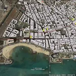 Living El Charco-central Location Apartament Arrecife (Lanzarote)