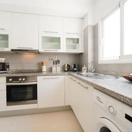 Living El Charco-central Location *