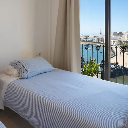 Living El Charco, Piso Individual Apartamento Arrecife (Lanzarote)