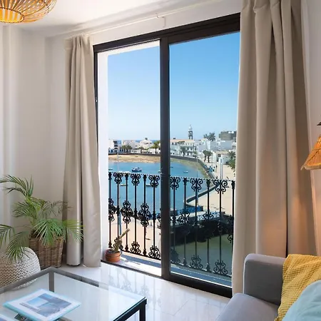 Apartamento Living El Charco, Piso Individual *