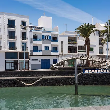 Living El Charco-central Location * Arrecife (Lanzarote)