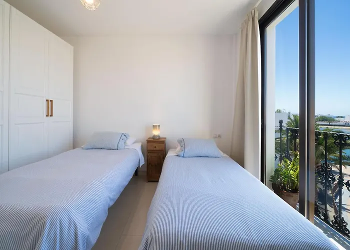 Living El Charco-central Location Arrecife (Lanzarote)