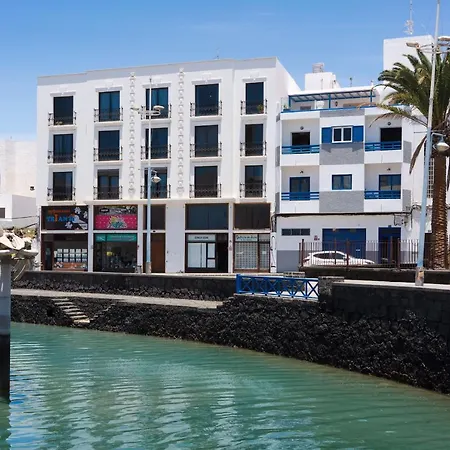 Living El Charco-central Location Arrecife (Lanzarote)