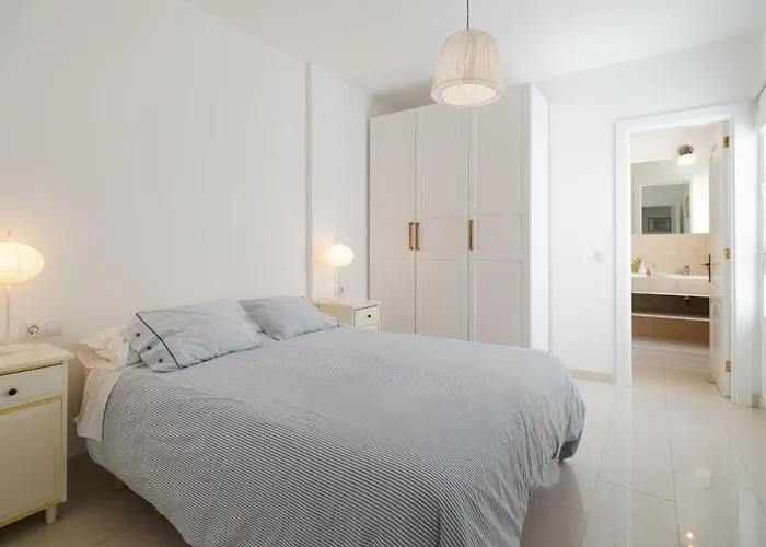 Apartamento Living El Charco-central Location Arrecife (Lanzarote)