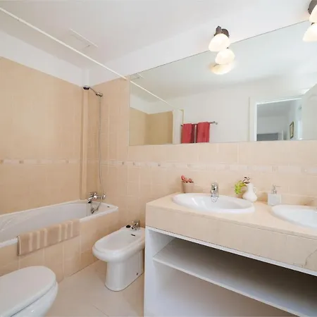 Lägenhet Living El Charco-central Location *