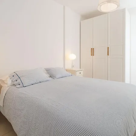 Living El Charco-central Location *