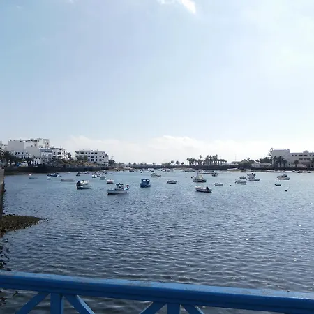 Lägenhet Living El Charco-central Location Arrecife (Lanzarote)
