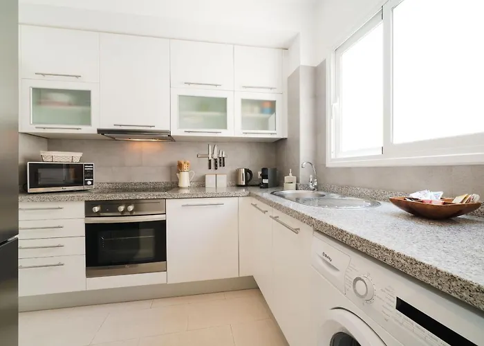 Living El Charco-central Location *