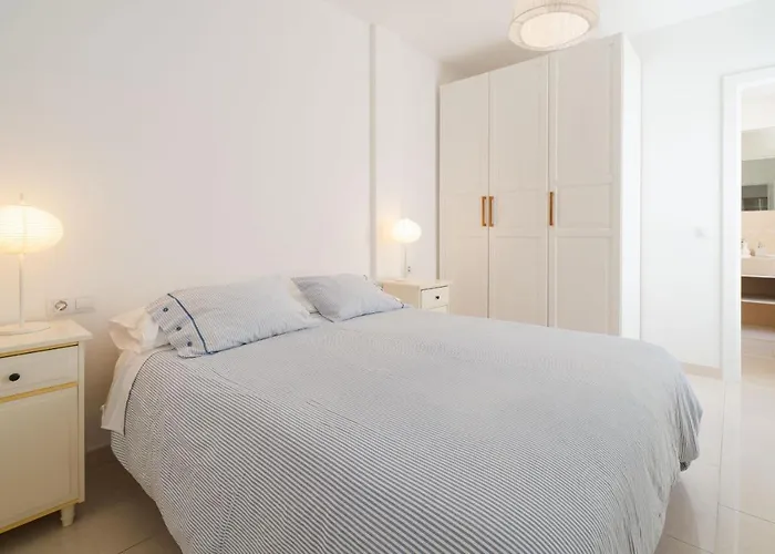 Living El Charco-central Location *